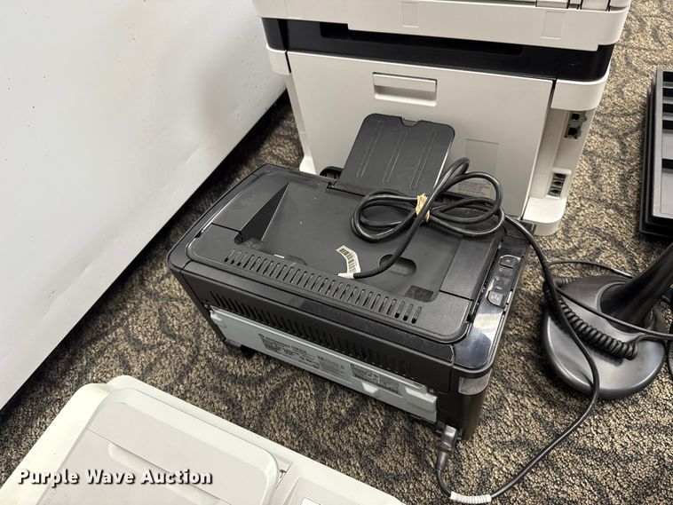 image for item ET6485 Office equipment
