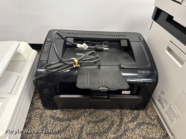 image for item ET6485 Office equipment