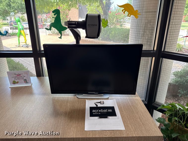 image for item ET6485 Office equipment