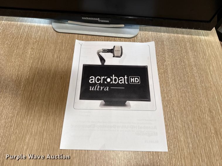 image for item ET6485 Office equipment