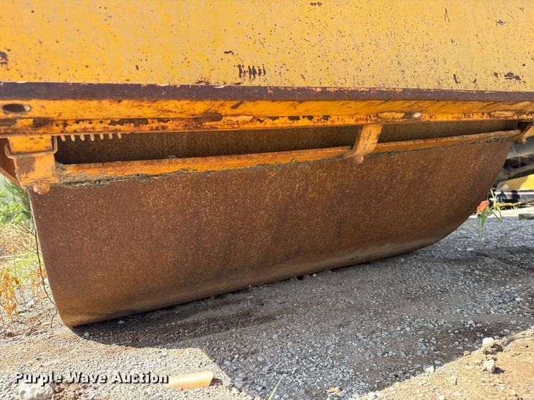 image for item ET6489 Galion double drum roller