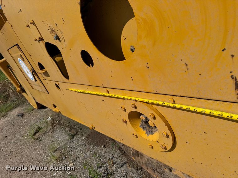 image for item ET6489 Galion double drum roller