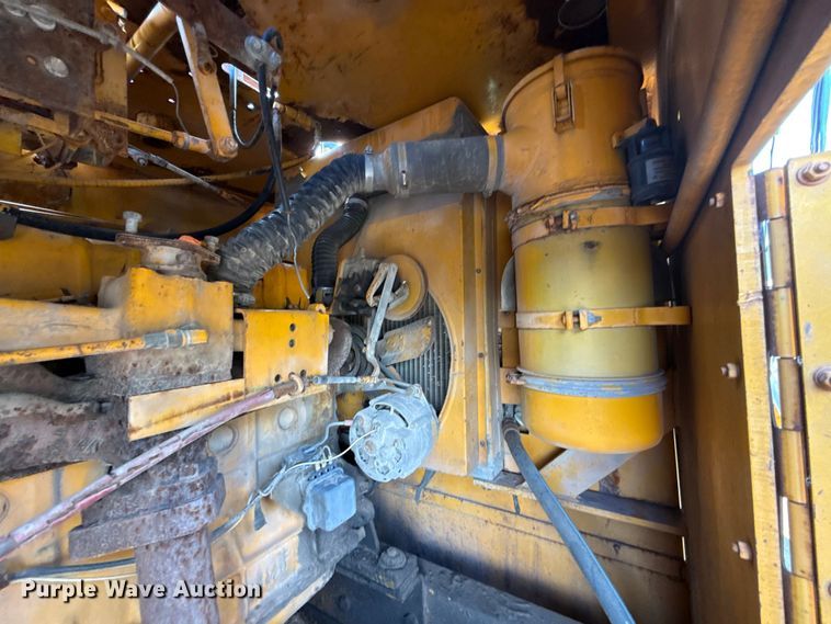 image for item ET6489 Galion double drum roller