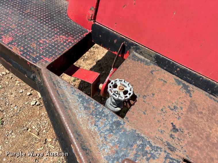image for item ET6492 1968 Chevrolet C50 pumper fire truck