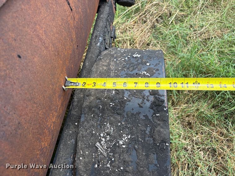 image for item ET6494 (2) Asphalt hot patch trailers