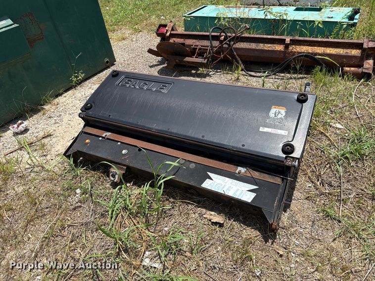 image for item ET6500 Truck parts