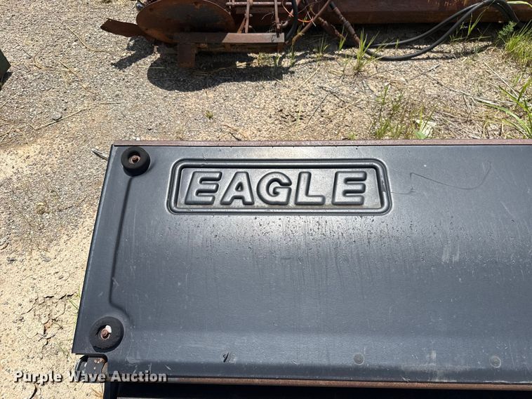 image for item ET6500 Truck parts