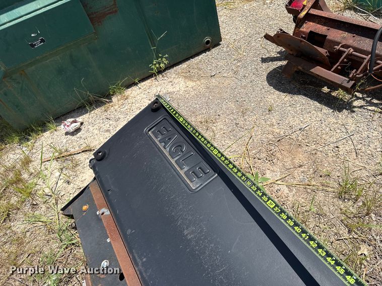 image for item ET6500 Truck parts