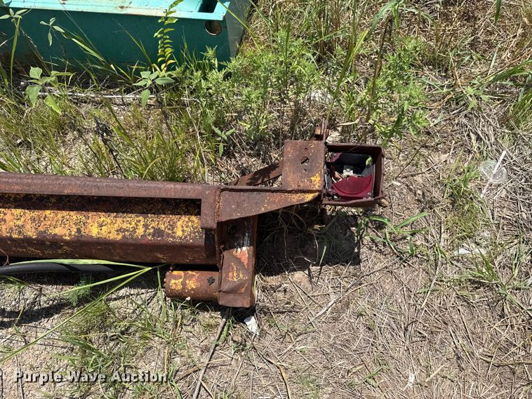 image for item ET6500 Truck parts
