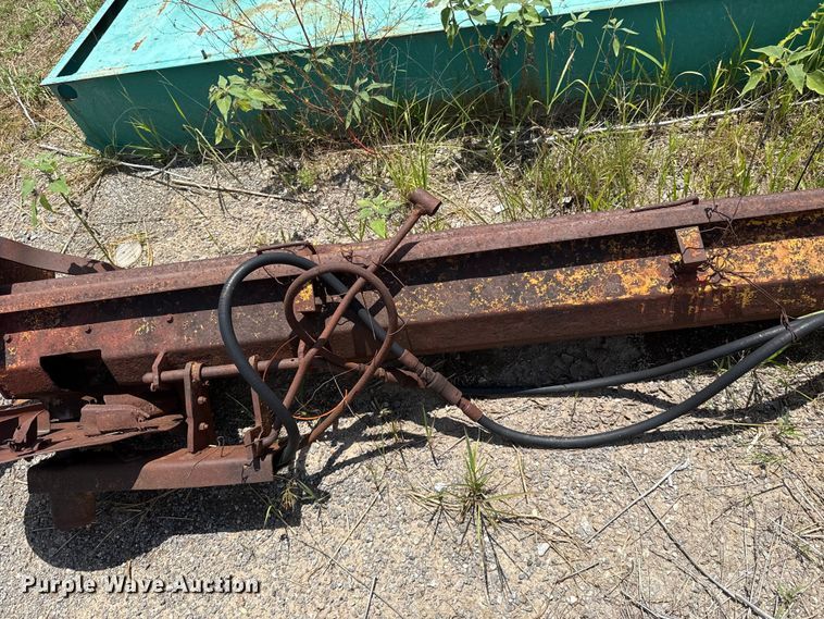 image for item ET6500 Truck parts