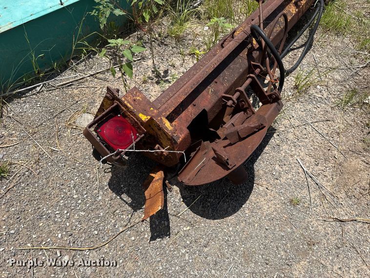 image for item ET6500 Truck parts