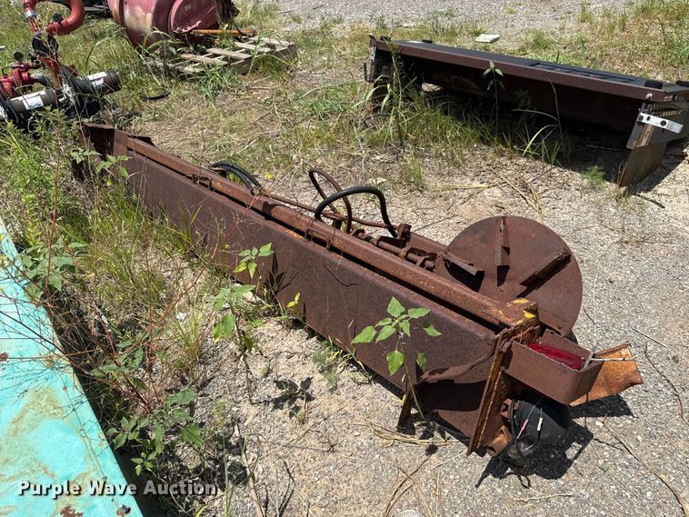 image for item ET6500 Truck parts