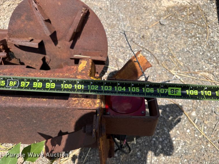 image for item ET6500 Truck parts