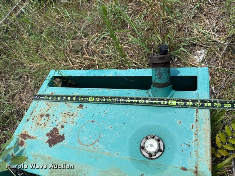 image for item ET6500 Truck parts
