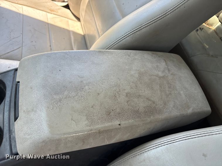 image for item EU5635 2007 Dodge Charger 