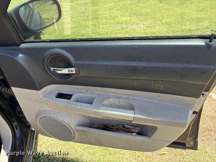 image for item EU5635 2007 Dodge Charger 