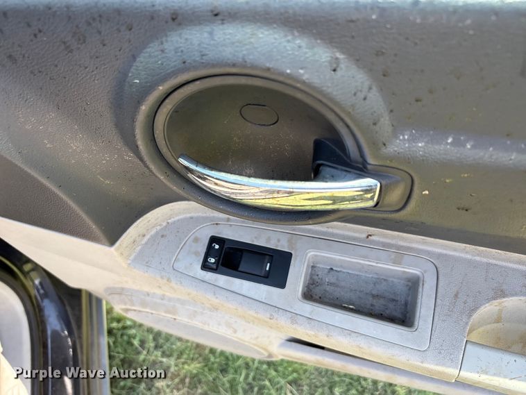 image for item EU5635 2007 Dodge Charger 