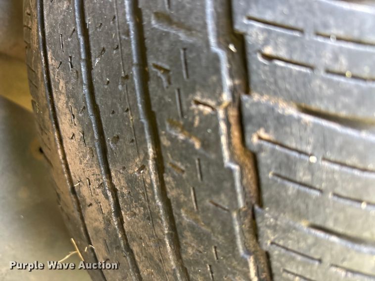 image for item EU5635 2007 Dodge Charger 