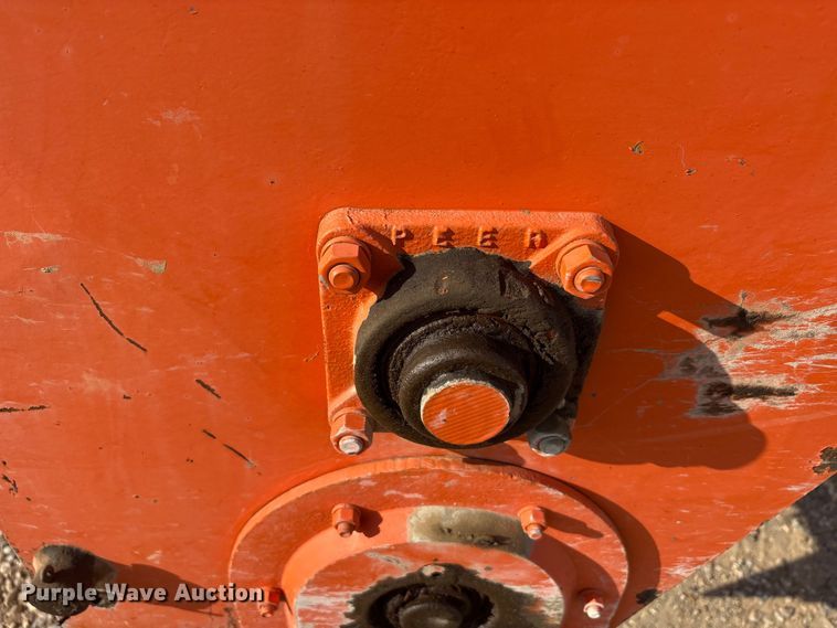 image for item EU5782 2001 Rosco SPR-HH chip spreader
