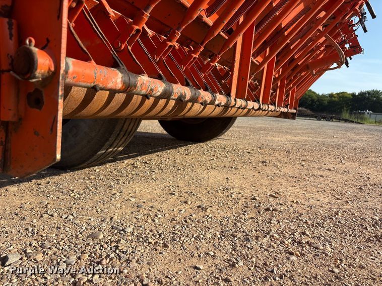 image for item EU5782 2001 Rosco SPR-HH chip spreader