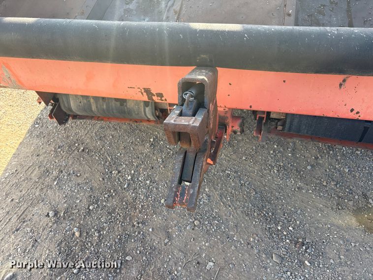 image for item EU5782 2001 Rosco SPR-HH chip spreader