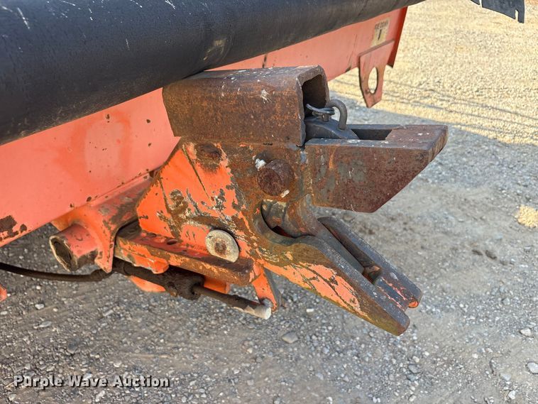 image for item EU5782 2001 Rosco SPR-HH chip spreader