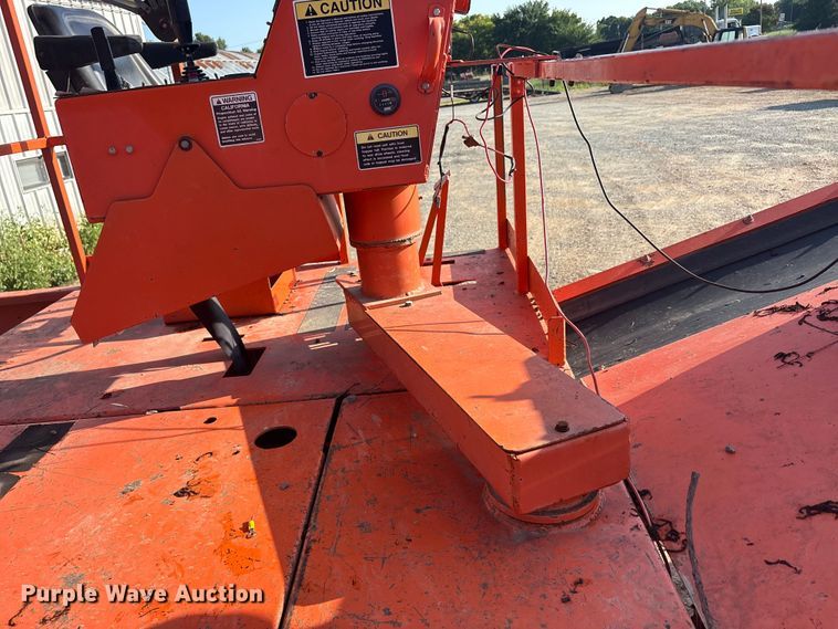image for item EU5782 2001 Rosco SPR-HH chip spreader