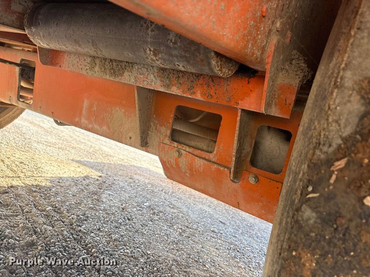 image for item EU5782 2001 Rosco SPR-HH chip spreader