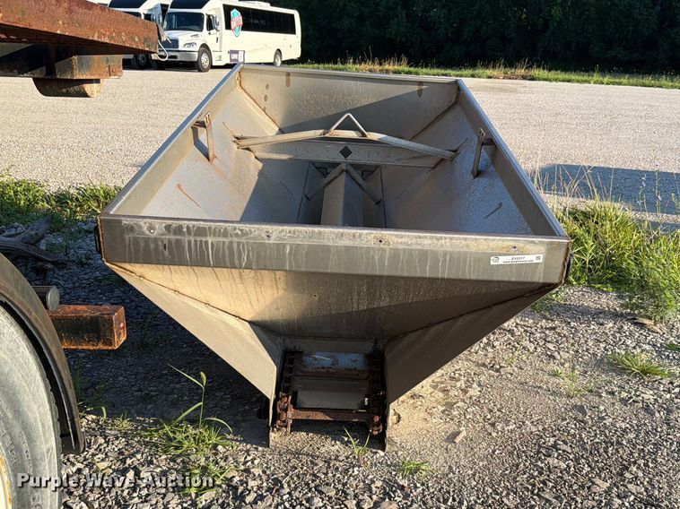 image for item EV2317 Swenson spreader