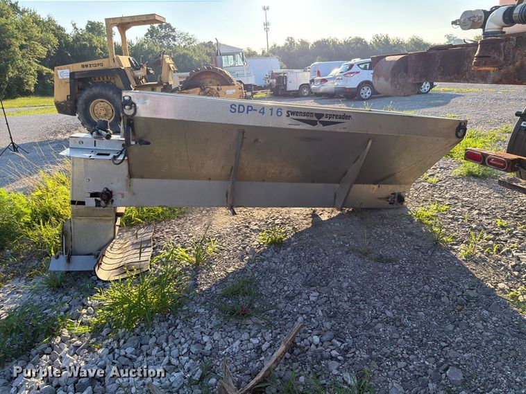 image for item EV2317 Swenson spreader