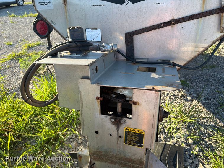 image for item EV2317 Swenson spreader