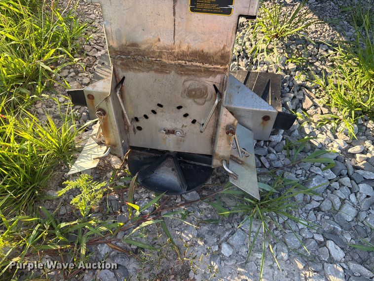 image for item EV2317 Swenson spreader