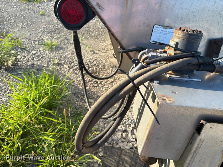 image for item EV2317 Swenson spreader