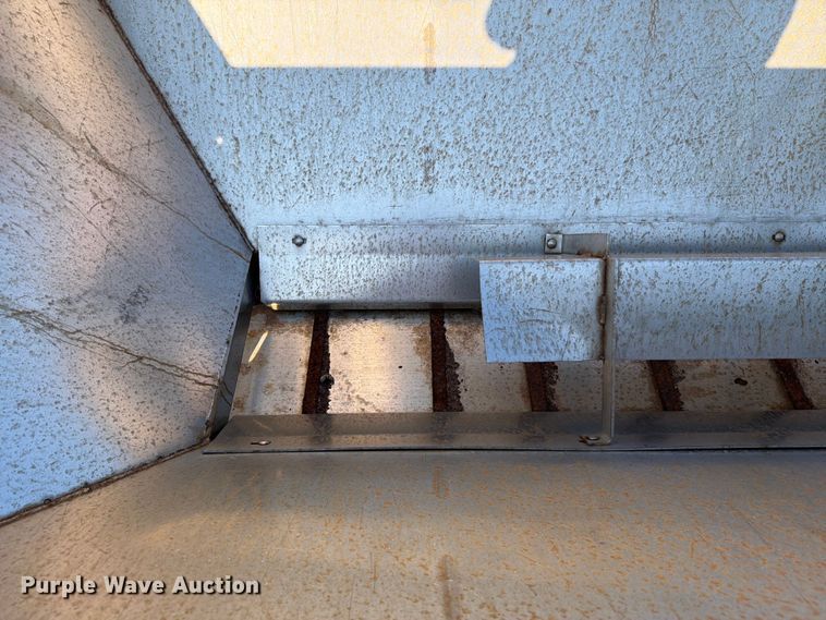 image for item EV2317 Swenson spreader