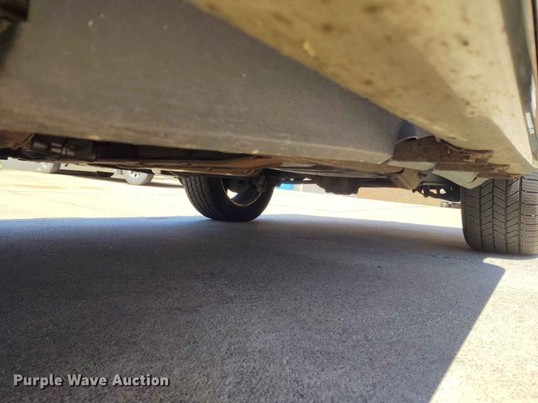 image for item EW1038 2010 Chevrolet Tahoe SUV