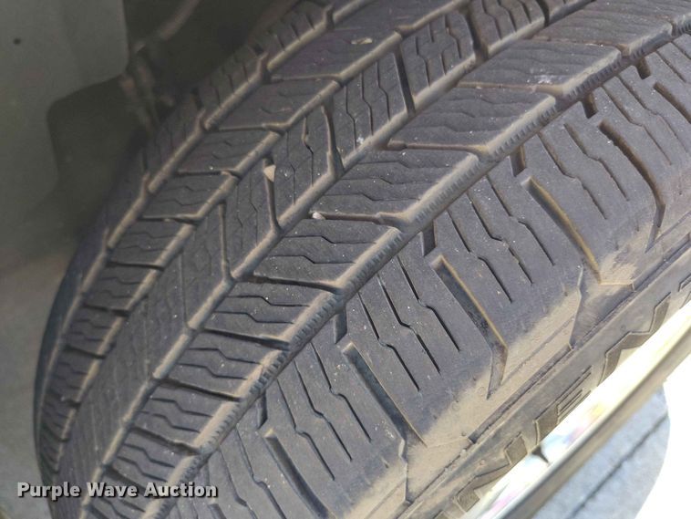 image for item EW1038 2010 Chevrolet Tahoe SUV