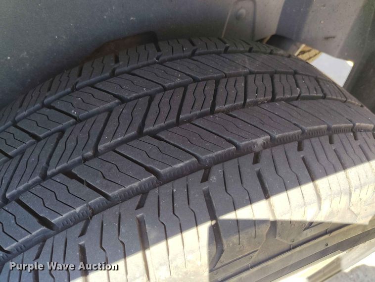 image for item EW1038 2010 Chevrolet Tahoe SUV