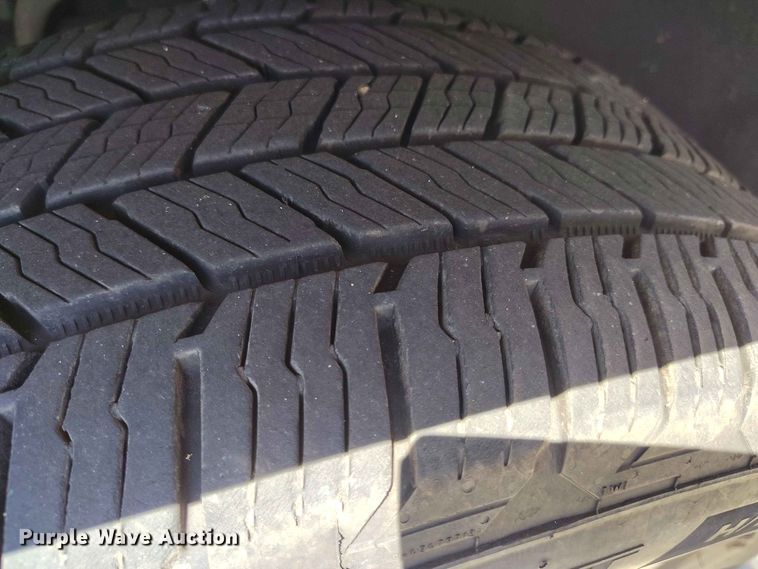 image for item EW1038 2010 Chevrolet Tahoe SUV