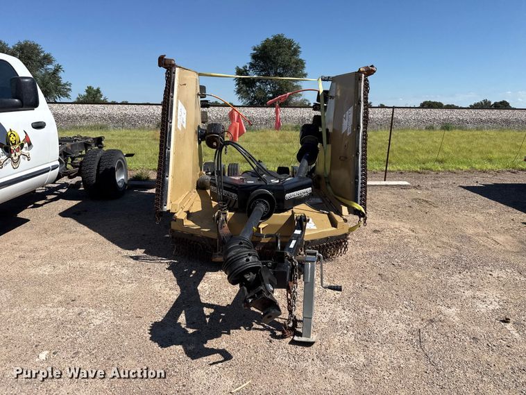 image for item EW4040 Land Pride rotary mower