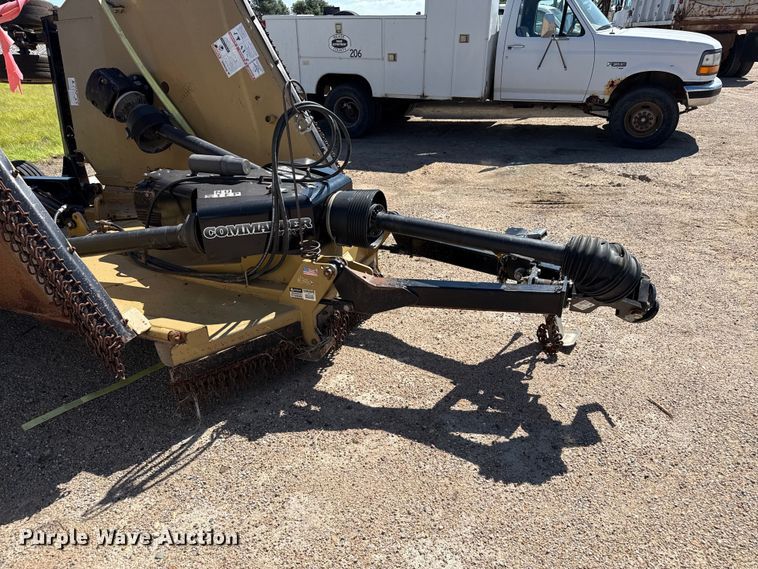 image for item EW4040 Land Pride rotary mower