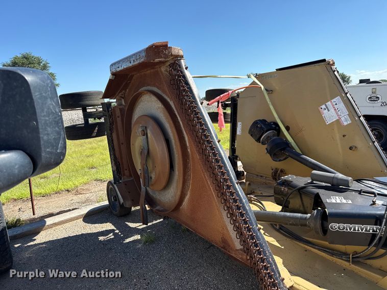 image for item EW4040 Land Pride rotary mower