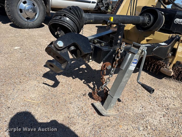 image for item EW4040 Land Pride rotary mower