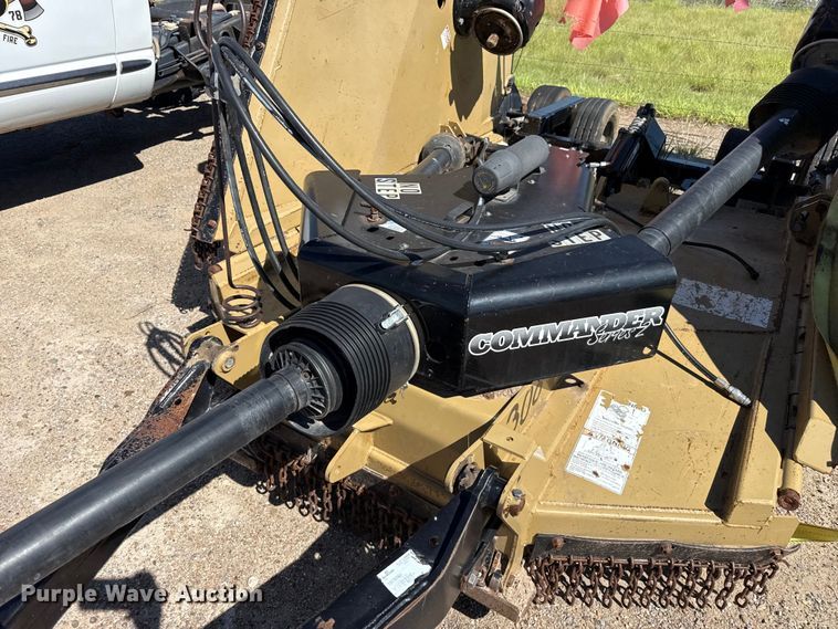 image for item EW4040 Land Pride rotary mower