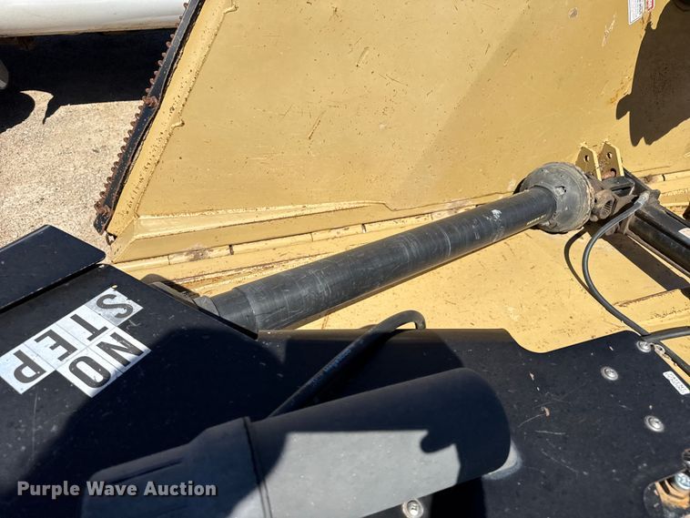 image for item EW4040 Land Pride rotary mower