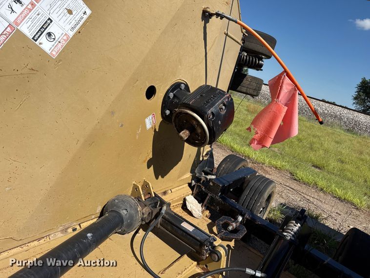 image for item EW4040 Land Pride rotary mower