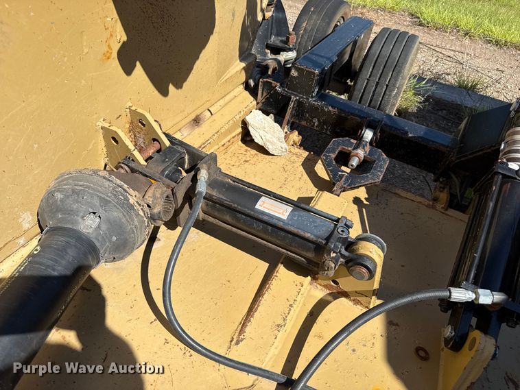 image for item EW4040 Land Pride rotary mower