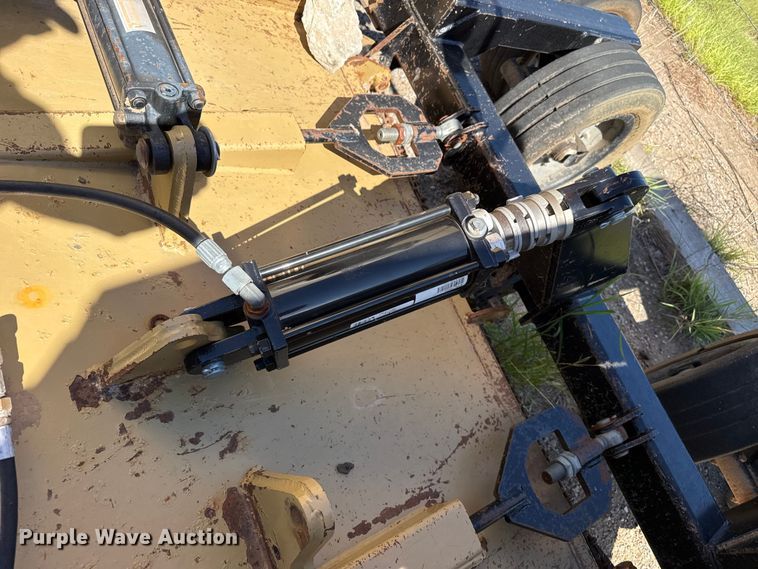 image for item EW4040 Land Pride rotary mower