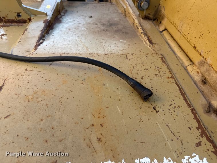 image for item EW4040 Land Pride rotary mower