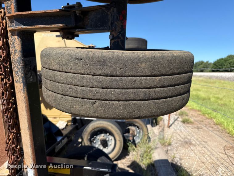 image for item EW4040 Land Pride rotary mower