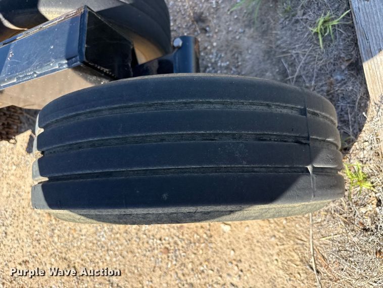 image for item EW4040 Land Pride rotary mower